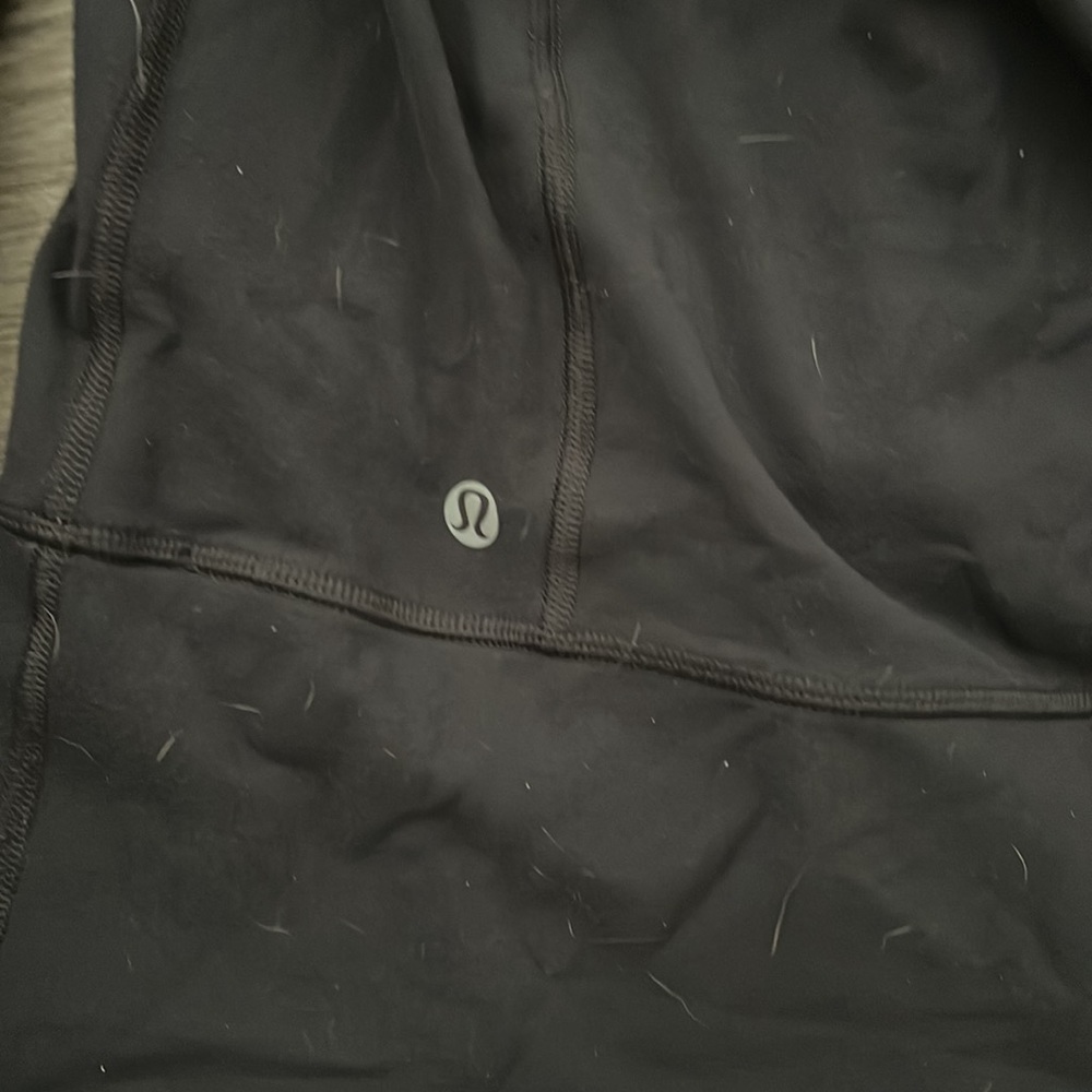 Lululemon warm up jacket - Picture 5 of 5